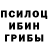 ГАШИШ Изолятор pancklyiii